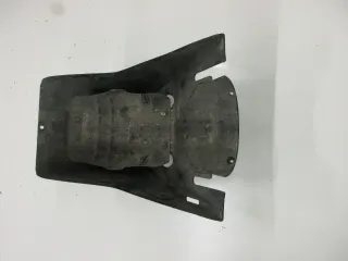 1. Suzuki GS 550 M Katana Spritzschutz hinten (3) Rücklicht Fender Verkleidung - Bild 4