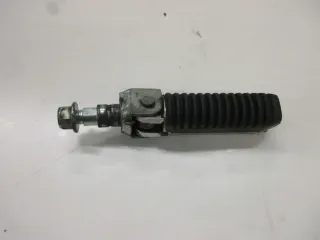 Suzuki RF 600 R GN 76 B Fußraste vorne rechts Fussraste Fahrerraste footrest - Bild 2