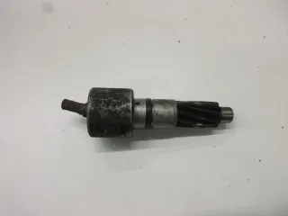 Suzuki GS 550 M Katana Drehzahlantrieb Drehzahlmesser Antriebswelle Tacho - Bild 1