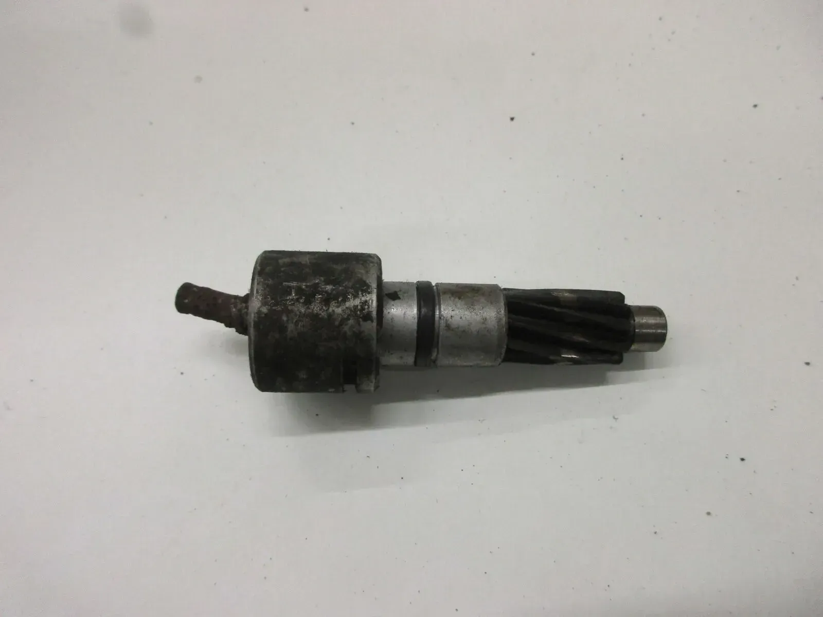 Suzuki GS 550 M Katana Drehzahlantrieb Drehzahlmesser Antriebswelle Tacho - Bild 1
