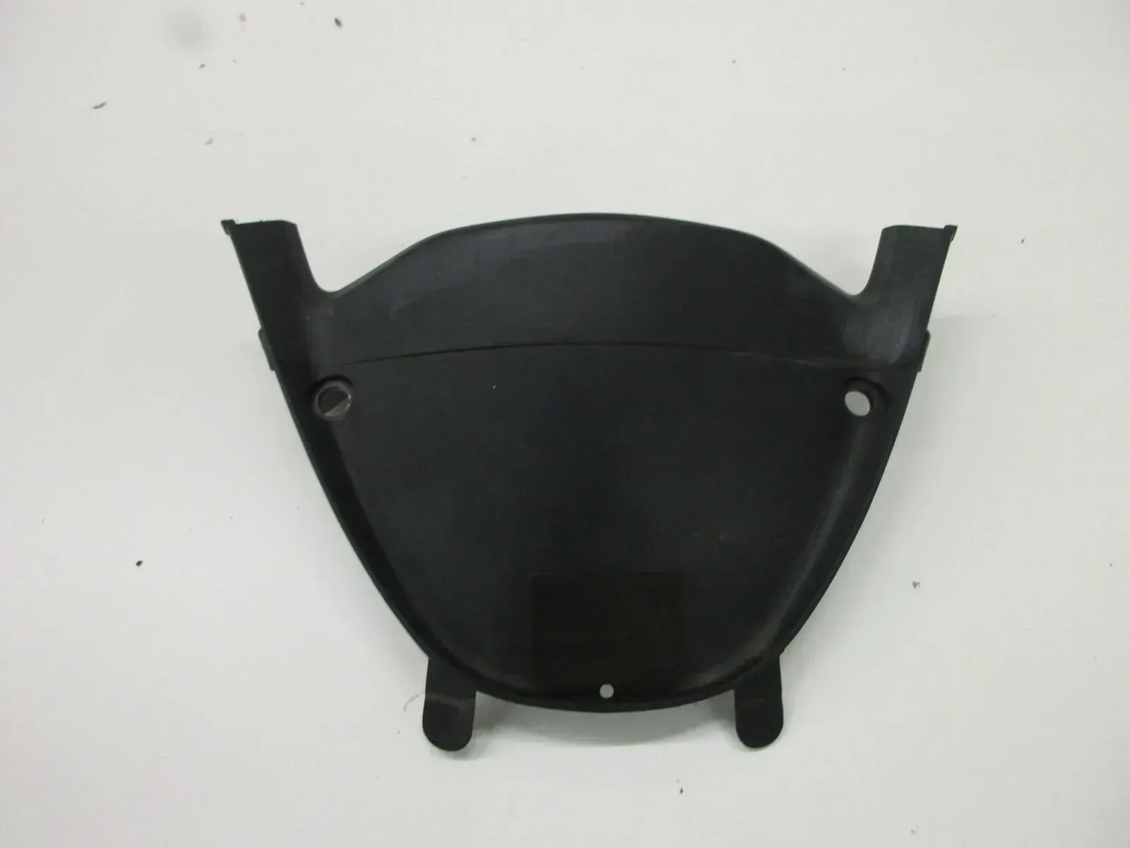 Suzuki RF 600 R GN 76 B Verkleidung innen Cockpit Windschild Kanzel Frontmaske - Bild 1