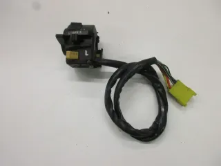 Suzuki RF 600 R GN 76 B Lenkerschalter links Lenkarmatur Lenker Schalter switch - Bild 1