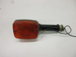 Suzuki GS 550 M Katana Blinker vorne links turn signal front left - Bild 2