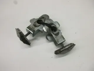 Suzuki RF 600 R GN 76 B Kettenspanner rechts links Kettenspannersatz Antrieb - Bild 3