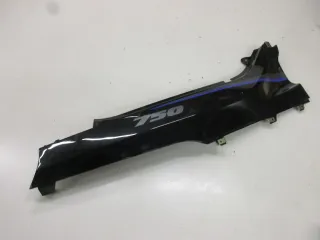 Verkleidung Sitzbank Suzuki GSX 750 F GR 78 A Seitendeckel rechts Sitzverkleidun - Bild 2