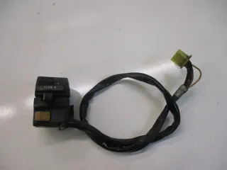 Lenkerschalter Lenkarmatur 6. Suzuki GSX 600 F GN 72 B Lenker links switch left - Bild 1