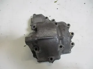 Motordeckel Anlasserfreilauf Lagerschale 1. Suzuki GSX-R 1100 W GSXR GU 75 C - Bild 1