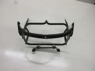 Suzuki GSX 600 F GN 72 B Geweih Verkleidungshalter Rahmen Kanzel Halter Träger - Bild 2