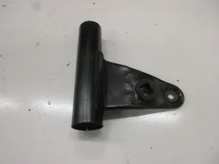 Suzuki GSX 400 E_S GK 53 C Scheinwerferhalter links Lampenhalter Blinkerhalter - Bild 2