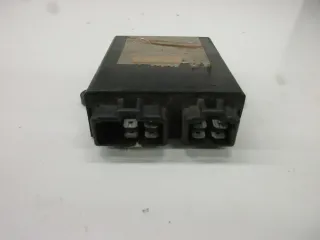 Steuergerät CDI Zündbox 2. Suzuki GSX 600 F GN 72 B Ecu Blackbox 32900-19C00 - Bild 2
