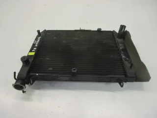 Kühler Wasserkühler X351 Yamaha YZF-R6 RJ03 Bj.99-04 radiator Toyo 90809 - Bild 5