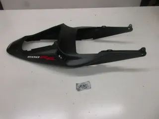 Heckverkleidung Verkleidung Z15 Honda CBR 600 RR PC 37 hinten Sitzbank Heck - Bild 3