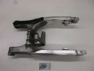 Schwinge Hinterrad X266 Honda VTR 1000 F SC36 Umlenkung Aufhängung Rahmen Felge - Bild 2