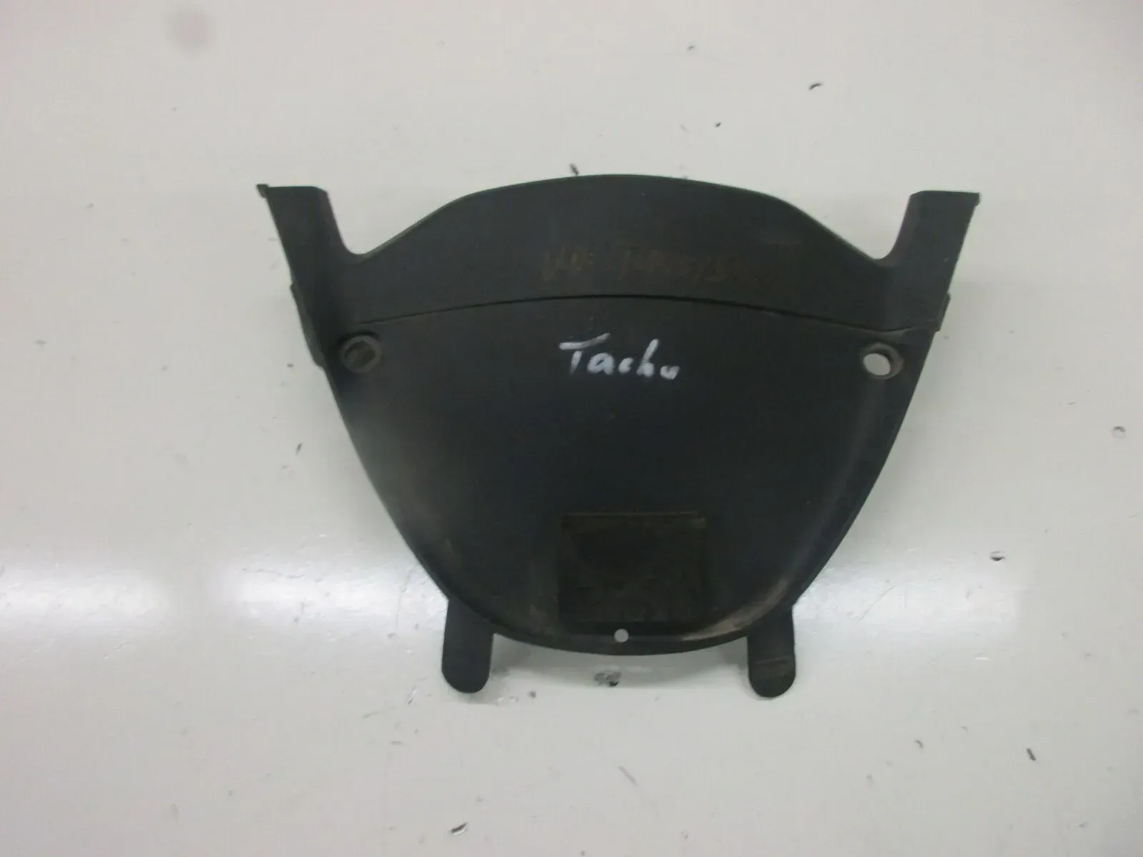 Suzuki RF 900 R GT 73 B Verkeidung oben Tacho Cockpit Tachoverkleidung Gehäuse - Bild 1