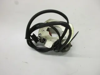 Zündung Zündplatte 1. Suzuki GSX 600 F GN 72 B Pickup Züngeber Läufer Impulsgebe - Bild 1