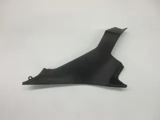 Seitenverkleidung links Tank 1. Kawasaki Ninja 400 EX400G Seitendeckel 53065-004 - Bild 1