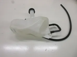 Wassertank Kühlmittelausgleichsbehälter Kühler 1. Kawasaki Ninja 400 EX 400 G - Bild 4