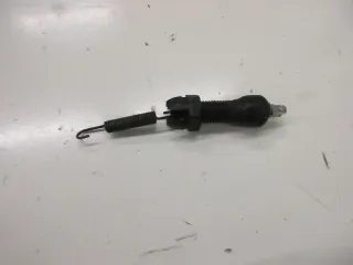 Suzuki GS 500 E GM 51 B Bremslichtschalter mit Feder hinten Stoplichtschalter - Bild 2