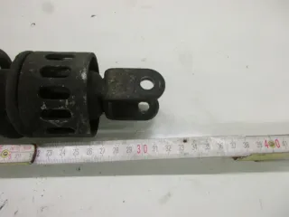 3. Suzuki GS 500 E GM 51 B Federbein Stoßdämpfer Dämpfer shock absorber - Bild 3