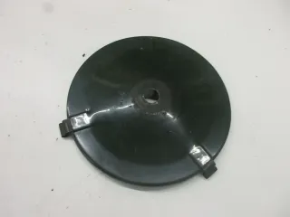 Felgendeckel Ersatzrad B1646 BMW Steib EML Beiwagen Abdeckung Deckel Seitenwagen - Bild 3