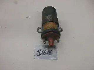 B1616 Bosch Zündspule 12 V VW Bug Ghia Spule ignition 0221119027 - Bild 2