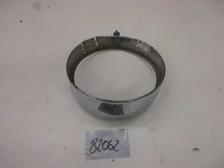 Scheinwerferring B2062 Piaggio Vespa Lampenring 190 mm Zierring Scheinwerfer - Bild 5