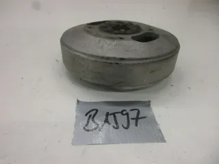 Polrad Schwungrad B1597 Piaggio Zündapp Hercules Lichtmaschine Motor 144,50 mm - Bild 6