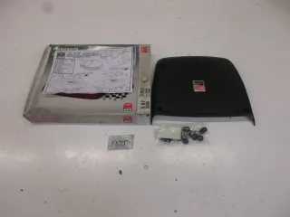 Kofferplatte Adapterplatte X1225 Givi Maxia E 50 Topcase E67 Gepäckplatte - Bild 2