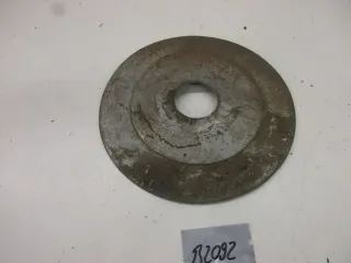 Radkappe Nabendeckel B2092 BMW R50-R69S Felge 255 mm Felgendeckel Verkleidung - Bild 2