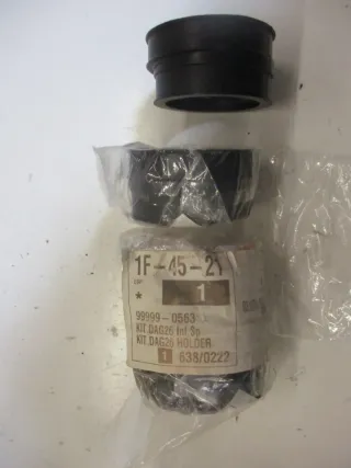 Ansaugstutzen X1018 Kawasaki W 650 EJ800 Gummi 16065-0563 Vergaser Ansauggummi - Bild 1