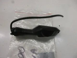 Blinkergehäuse Blinker X1893 Kawasaki Z 800 ABS hinten links turn signal - Bild 4