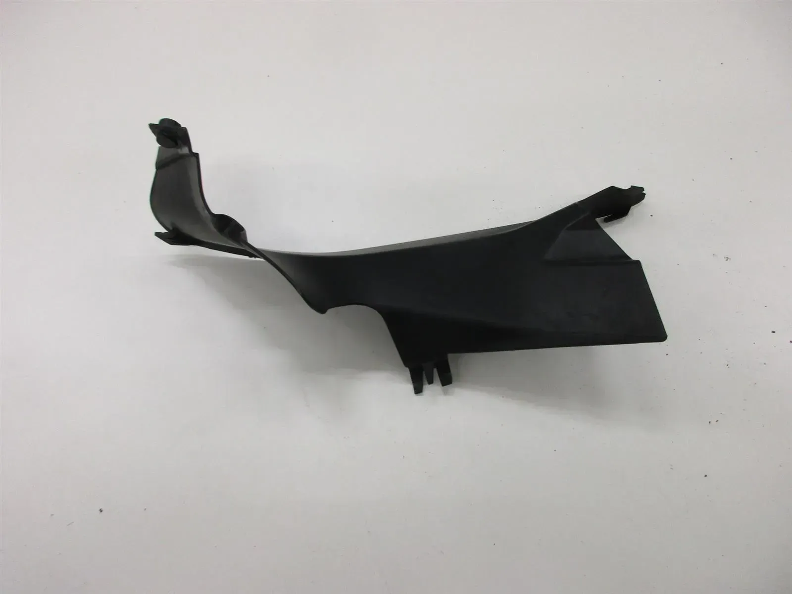 W147. Ducati 899_1299 Panigale Verkleidung rechts Frontmaske Kanzel 46014942C - Bild 1