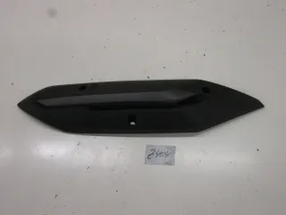 Hitzeschild Auspuff Z404 Sym GTS 125i Hitzeschutz Verkleidung 18318-L3A-3000 - Bild 1