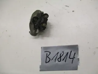 Hella Bremslichtschalter Schalter B1814 BMW MZ mit Halter Druckschalter - Bild 1