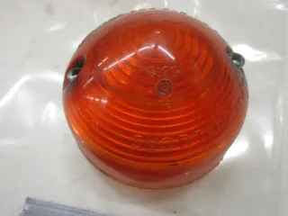 Blinkerglas Ersatzglas B1294 Norton Commando 850 MK3 Lucas L760 Blinker L874 - Bild 3