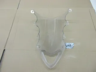 W1433. BMW S 1000 RR K46 Windschild Cockpitscheibe Schutzschild Verkleidung - Bild 3