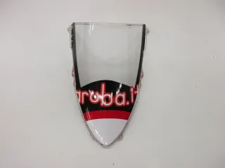 W141. Ducati 899_1199 Panigale Windschild Cockpitscheibe Verkleidung Schutzschil - Bild 1