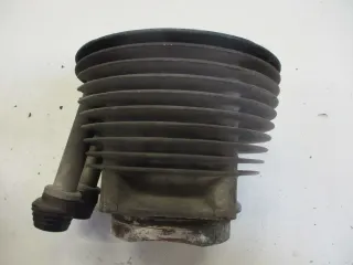 Zylinder 73,4 mm Mahle 73ZD1 cylinder B1884 BMW R60/6 Motor cylindre engine - Bild 3