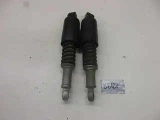 B2121 Federbein Stoßdämpfer Dämpfer Oldtimer 340 mm BMW DKW NSU Zündapp - Bild 1