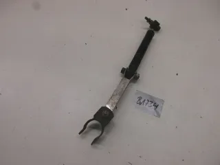 B1734 BMW Halter Strebe Aufnahme Dämpfer Umlenkung Lenksäule - Bild 2