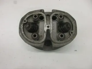 Zylinderkopf Motor B1574 BMW R60/5 rechts Motorblock cylinder 1264563 - Bild 6