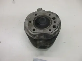 Zylinderkopf Motor B1574 BMW R60/5 rechts Motorblock cylinder 1264563 - Bild 2
