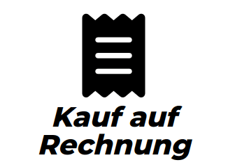 Kauf auf Rechnung