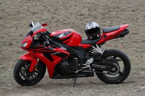 HONDA CBR 1000 NX 250