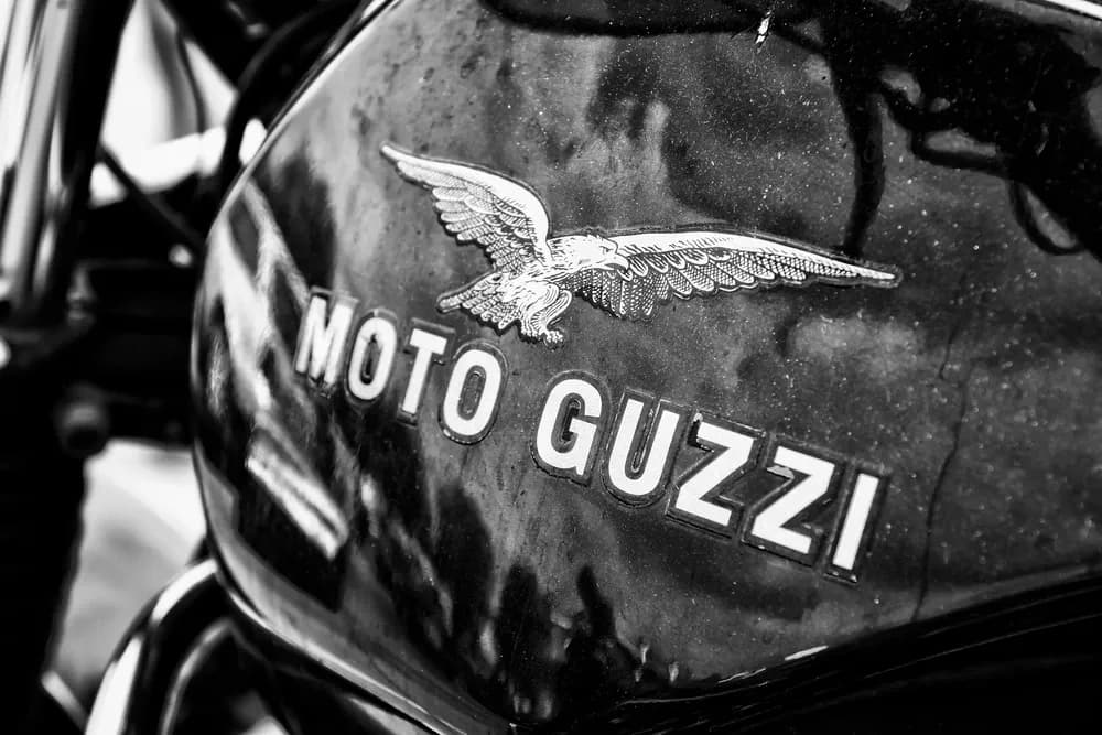 Moto Guzzi