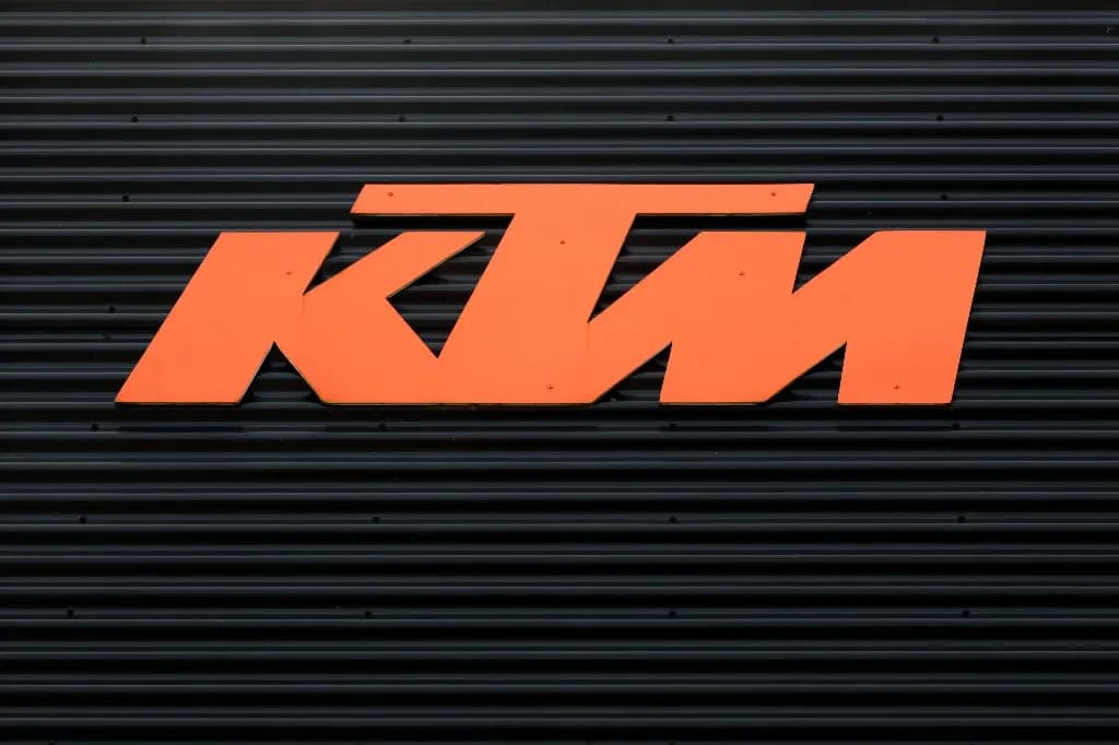 KTM TEILE DIVERS, OLDTIMER