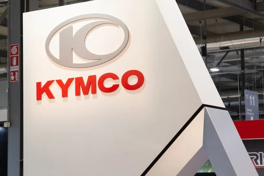 KYMCO QUANNON R3........CK 125