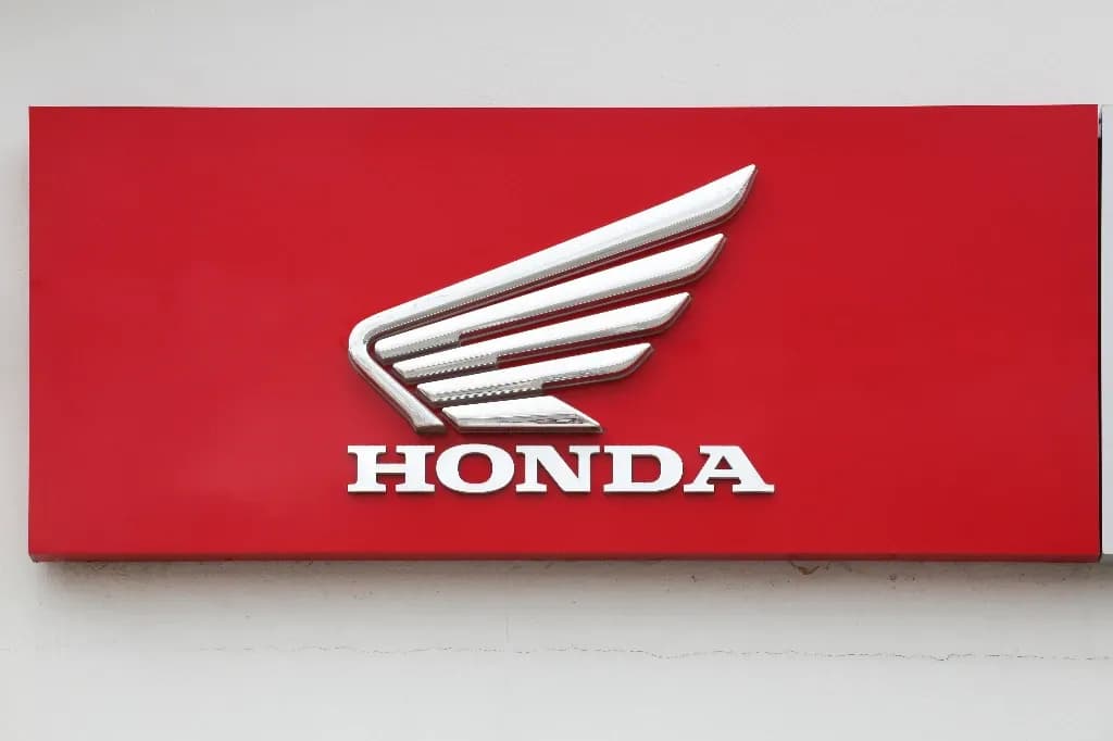 HONDA WERKSTATTAUFLÖSUNG