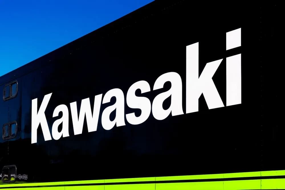 KAWASAKI EN 500 KLE 500