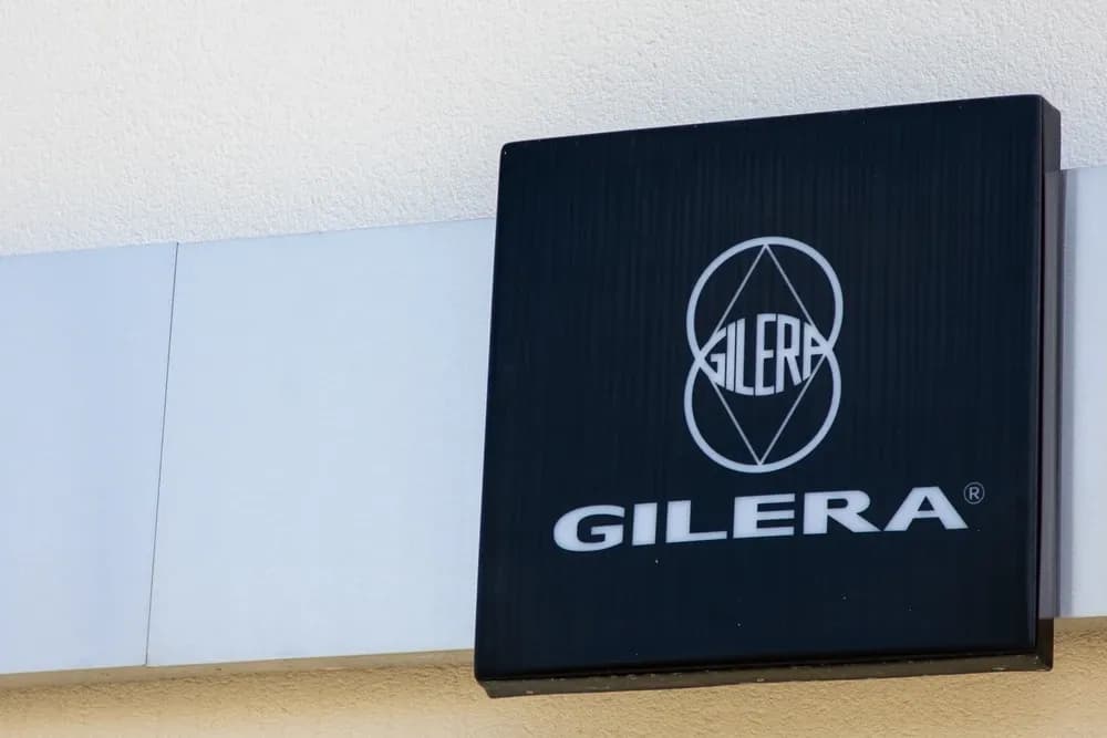 Gilera